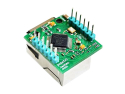 Arduino Ethernet module W5500 TCP / IP