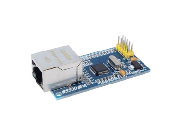 Arduino Ethernet module W5500