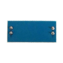 Power supply module, 5V stabilizer with AMS1117