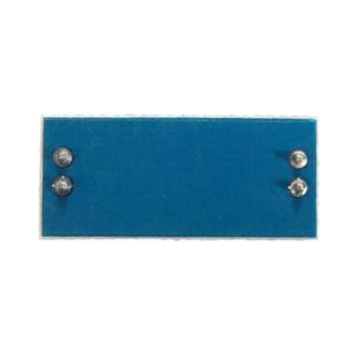 Power supply module, 5V stabilizer with AMS1117