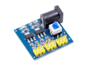 Power supply module 5V / 3.3V / 12V for Arduino