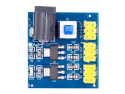 Power supply module 5V / 3.3V / 12V for Arduino