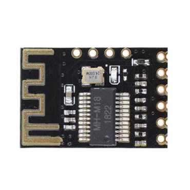 Bluetooth 4.2 Stereo Audio Receiver Module MH-M18