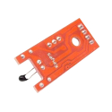 Temperature sensor KY-028, module with NTC thermistor