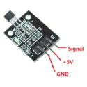 Hall sensor - module KY-003