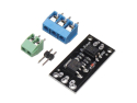 PWM MOSFET power switch, module with FR120N