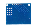 TTP224 capacitive touch switch