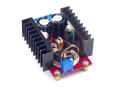 Power supply module, step-up converter 150W for laptops