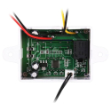 Digital thermostat XH-W3001, -50 to + 110 ° C, power supply 24V
