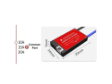 BMS for 8S LiFePO4 cells (25.6V) 20A