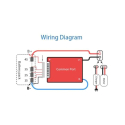 BMS for 8S LiFePO4 cells (25.6V) 20A