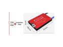 BMS for 8S LiFePO4 cells (25.6V) 50A