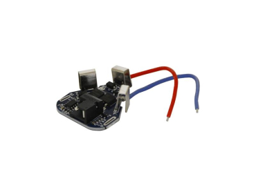 Protection circuit for 3 Li-Ion cells 18650 10.8V for tools