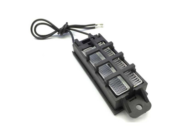 Heating element 24V 100W PTC