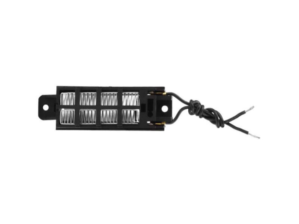 Heating element 24V 100W PTC