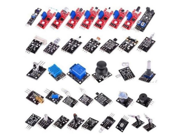 Arduino sensor kit 37 pcs