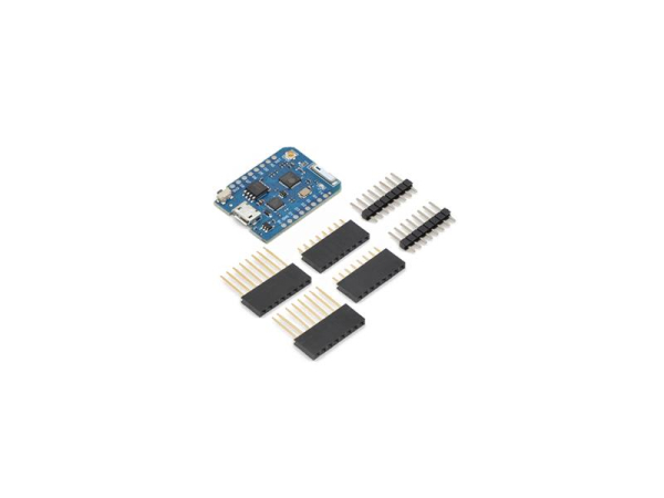 WeMos D1 mini ESP8266 Wifi module