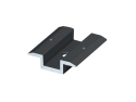 Medium mount black