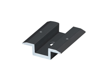 Medium mount black