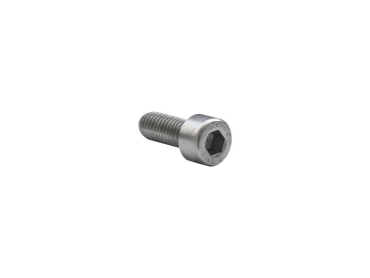 Allen screw M8x20 A2