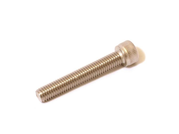 Allen screw M8x40 A2