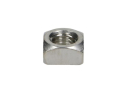 Square nut M8 A2