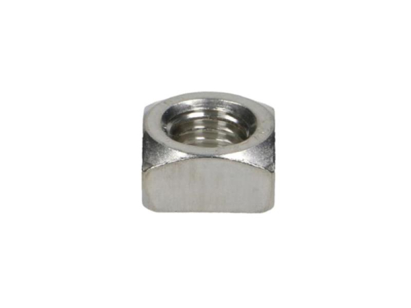 Square nut M8 A2