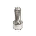 Allen screw M8x25 A2