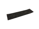 Rubber insulation for flat roof 333x120x6