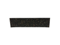 Rubber insulation for flat roof 333x120x6