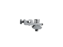 Ground clamp ZU-01AL