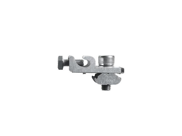 Ground clamp ZU-01AL