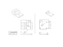 Ground clamp ZU-01AL