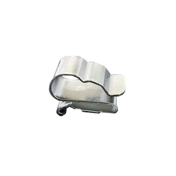 Cable clip 4/6mm2