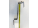 Adjustable roof hook - Beaver