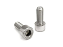 Allen screw M8x30 A2