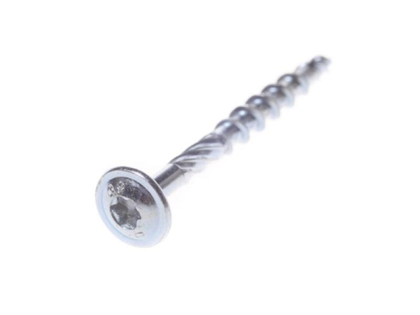 TCS screw M8x100 A2