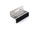 Stainless steel holder SATJAM for solar systems