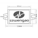 Step Down IN 8-36V, OUT 5V, 3ALagerbevægelser | Sideopsætning