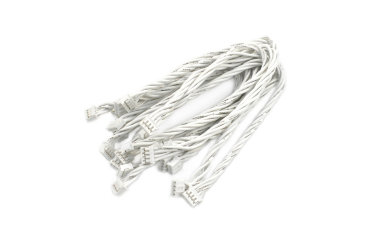 20cm PH2.0-4P Male-to-Male Cable for Boson &amp; UNIHIKER (10-Pack)