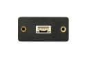 25m Long Distance ToF Laser Sensor (±3cm Accuracy, 100Hz, 100K LUX Resistant)