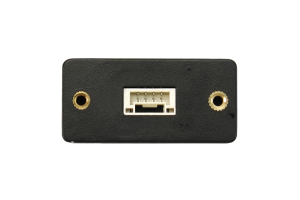 25m Long Distance ToF Laser Sensor (±3cm Accuracy, 100Hz, 100K LUX Resistant)