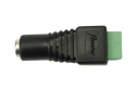 DC Barrel Jack Adapter - Female