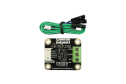 Gravity: 0-10V 15-Bit Dual-Channel High-Precision ADC Module for Arduino / Raspberry Pi / ESP32