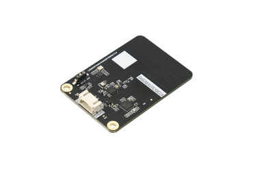 Gravity: LoRaWAN Node Module (EU868) – SX1262-Based, 4km Range for IoT &amp; Agriculture