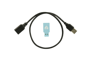 Home Assistant Connect ZBT-1 – Zigbee &amp; Thread USB Adapter for Matter Smart Home