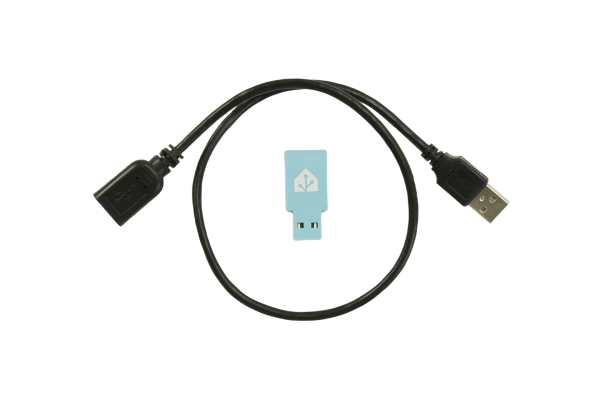 Home Assistant Connect ZBT-1 – Zigbee &amp; Thread USB Adapter for Matter Smart Home