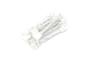 PH2.0-4P Female/Female Jumper Cable - 5cm (10-Pack)