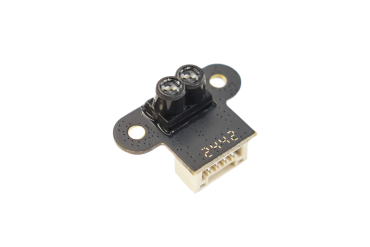 Ultra-Compact ToF Laser Ranging Sensor (7.8m, 1g, ±4cm Accuracy)