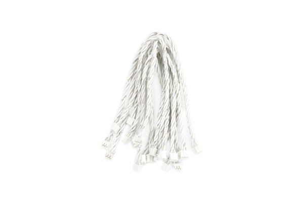 20cm PH2.0-3P Male-to-Male Cable for Boson &amp; UNIHIKER (10-Pack)